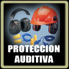 Protección auditiva