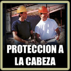 Protección a la cabeza