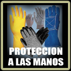 Protección a las Manos