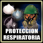 Protección Respiratoria