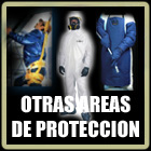 Otras Areas de Protección